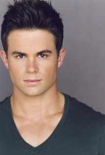 фото Дэвид Уилсон Пейдж