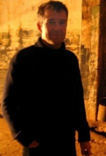 фото Питер Акворт