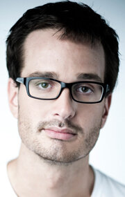 фото Дэвид Ферриер