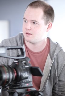 фото Ник Баркер