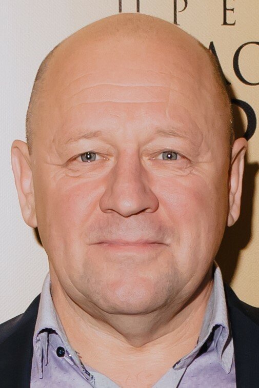 фото Александр Герасимов