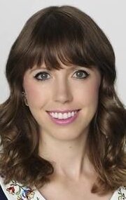 фото Дэрон Нефси