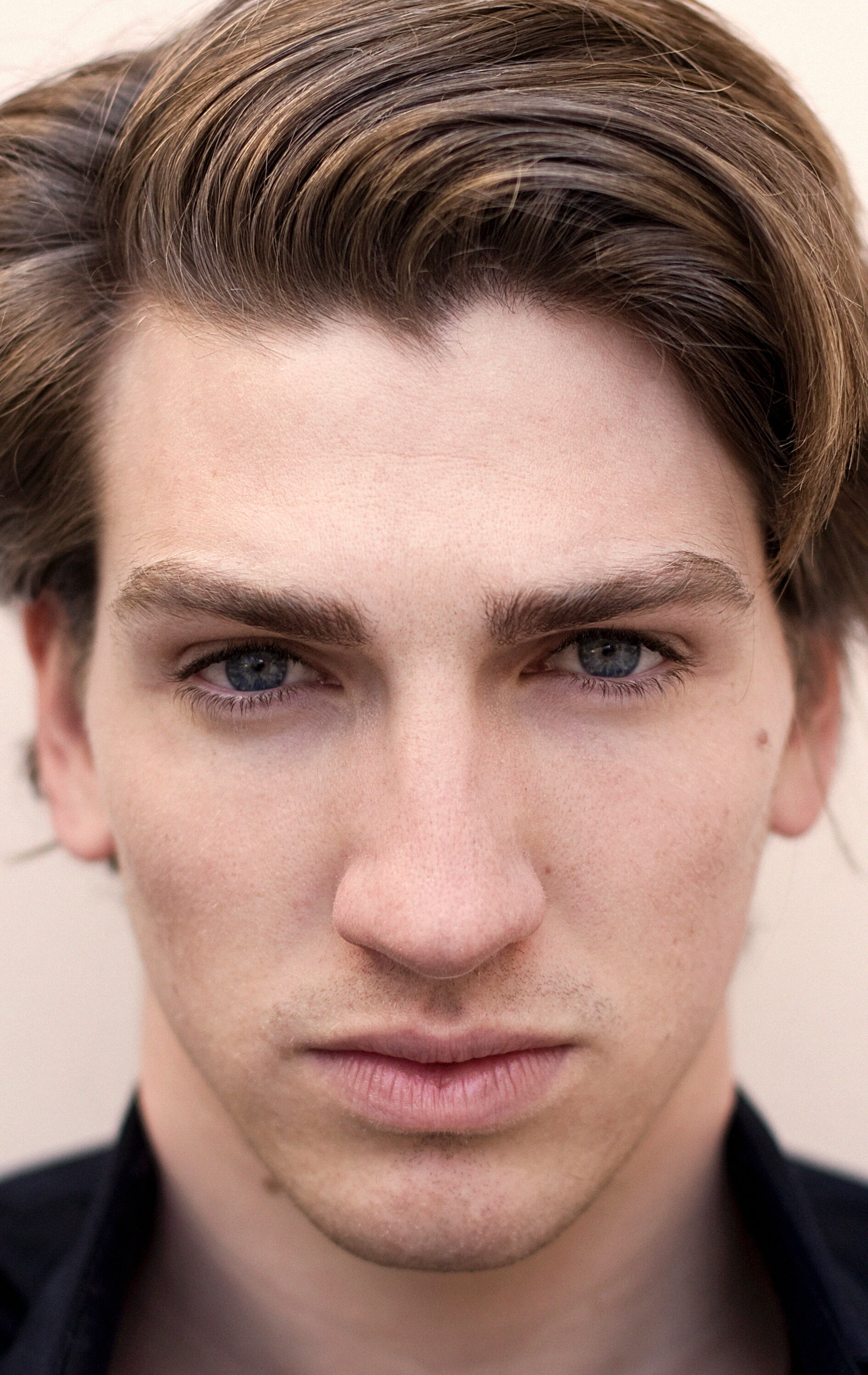 фото Алан Капелли Гетц