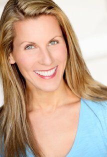 фото Джилл Пенфолд