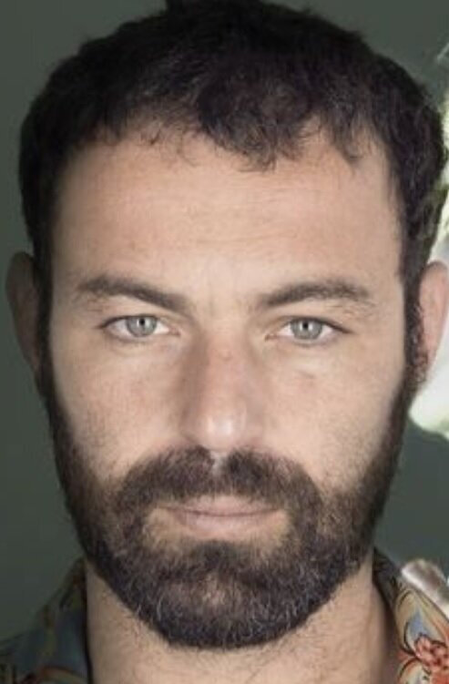 фото Шэрон Фридман