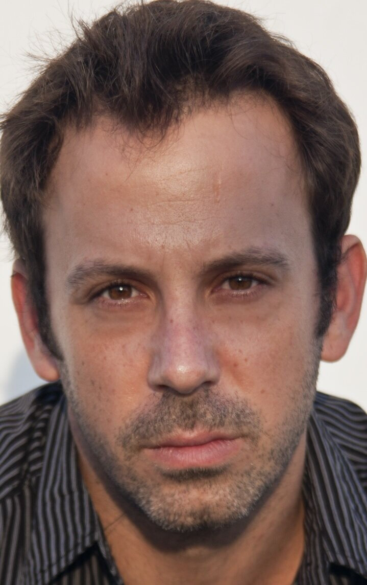 фото Йона Розенкиер