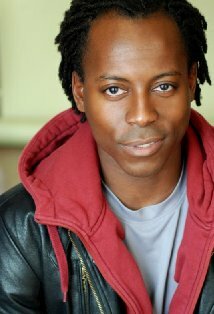 фото Togba Norris