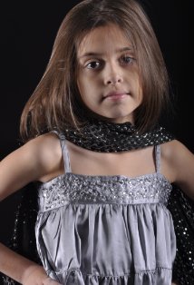 фото Кортни Лемкин