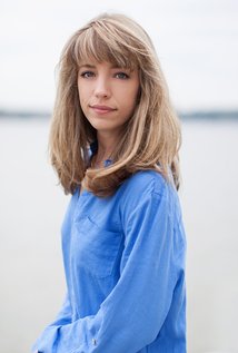 фото Кейтлин Валор Бурк