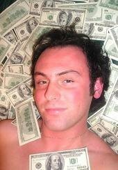 фото Andrew Michaels