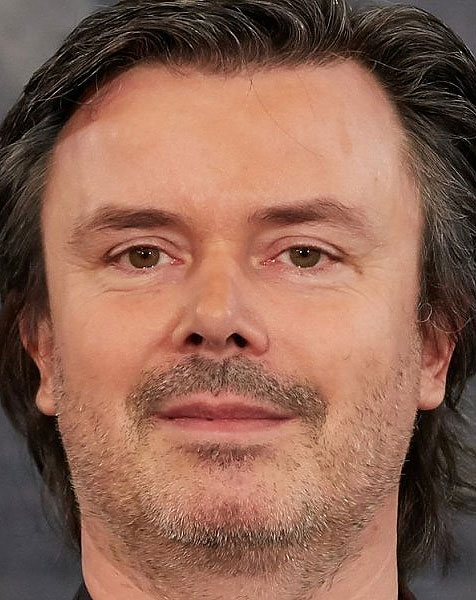 фото Фридманн Фромм