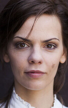 фото Камилла Реншке