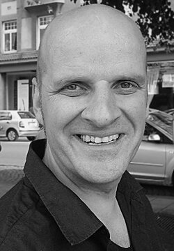 фото Томас Баманн