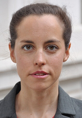 фото Николь Унгер