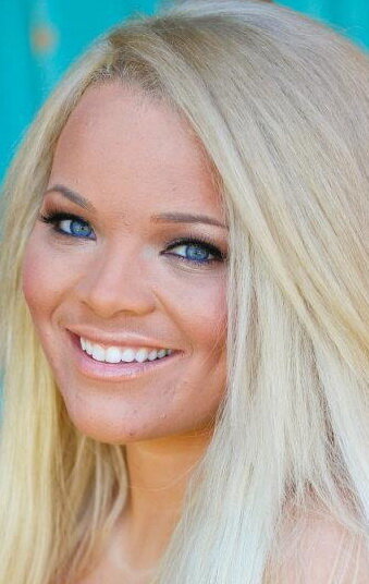 фото Триша Пэйтас