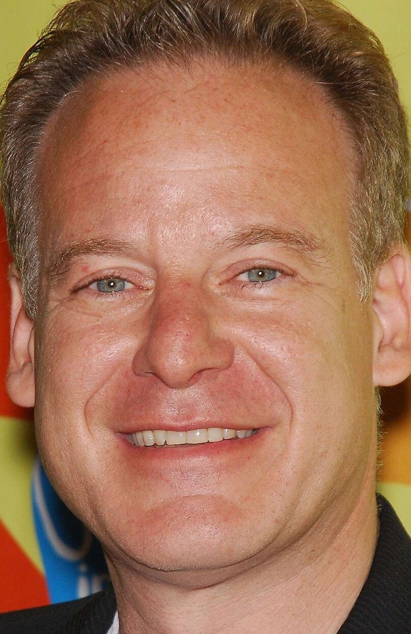 фото Стивен Пол