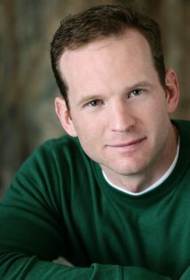 фото Кевин Фергюсон