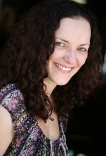 фото Annie Bergin