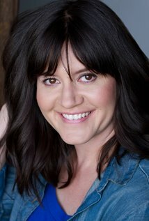 фото Мадлен ДеКурси