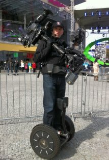 фото Tomas Riuka