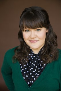 фото Кэти Додсон