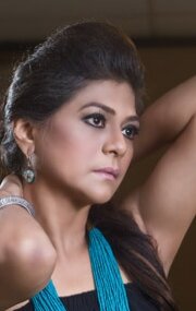 фото Shampa Reza