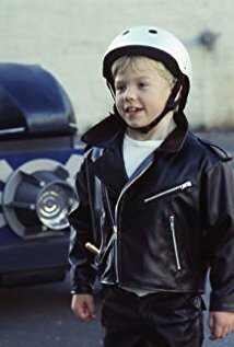 фото Лео Фицджералд