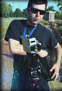 фото Гаррет Генри