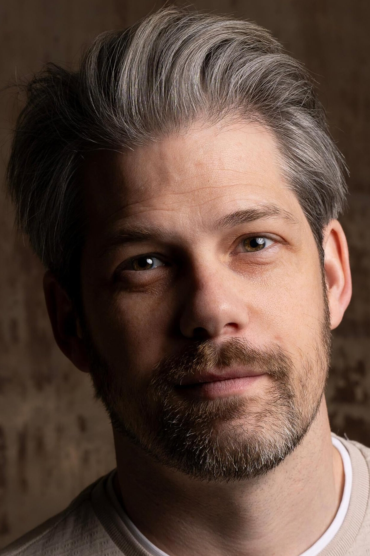 фото Джесси Коллин