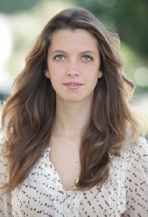 фото Мария Луна Гарсиа