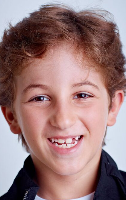 фото Джозеф Фамуларо