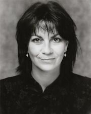 фото Мерсия Дин-Джонс