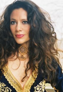 фото Далия Гарсиа