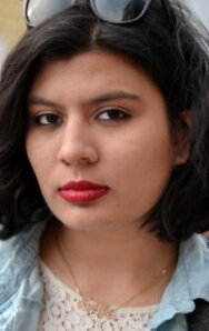 фото Jessica Rionero