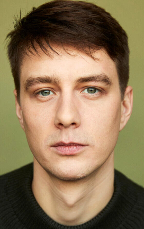 фото Томас Данесков