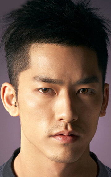 фото Ли Ён-у