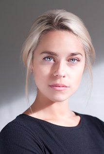 фото Николь Хартли