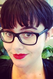 фото Кейт Шентон