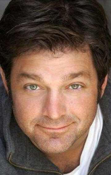 фото Джонатан Голдштейн