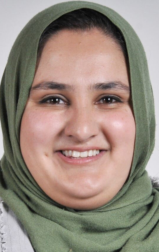 фото Лена Кхан