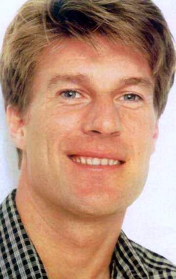 фото Микаэль Лаудруп