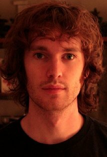 фото Патрик Максвелл