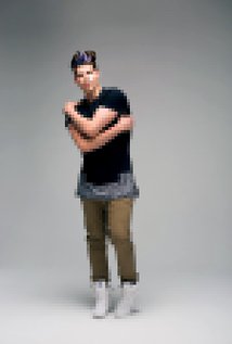 фото Adam Faybrem