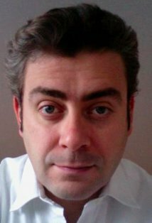 фото Гэри Кондс