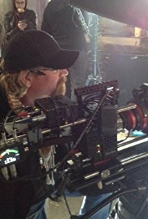 фото Дэвид Мэрион