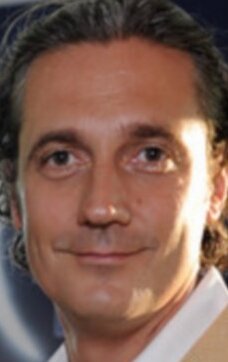 фото Рене Бастиан