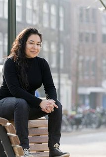 фото Itandehui Jansen