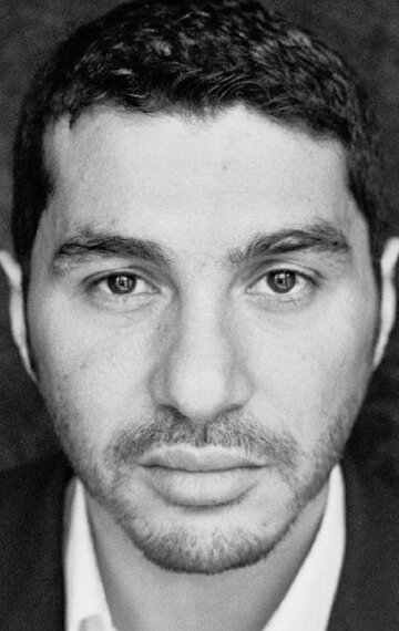 фото Амра Малласси