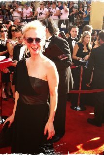 фото Джой Харрисон