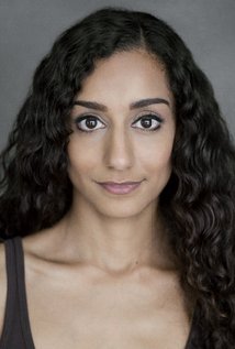 фото Санита Симмс